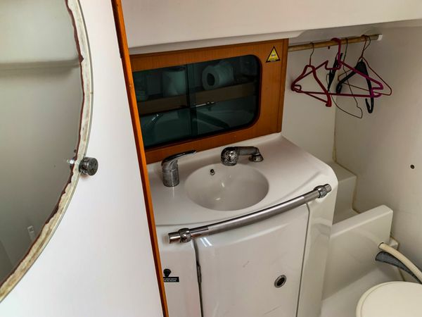Beneteau First 31.7 | Kakote