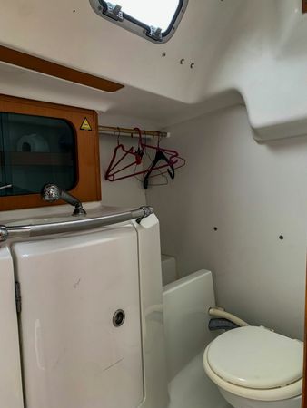 Beneteau First 31.7 | Kakote