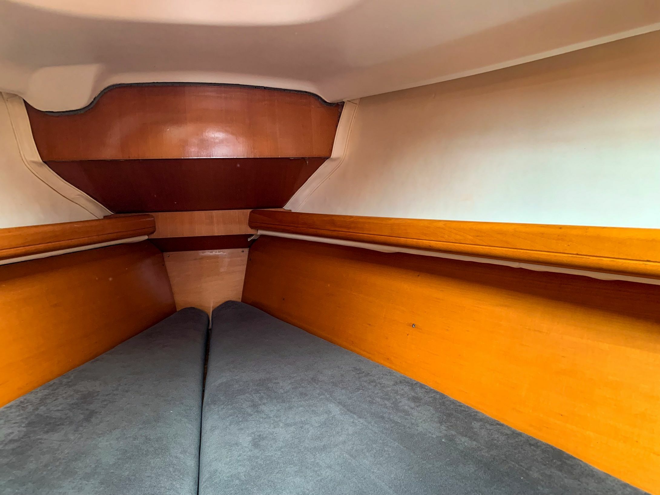 Beneteau First 31.7 | Kakote