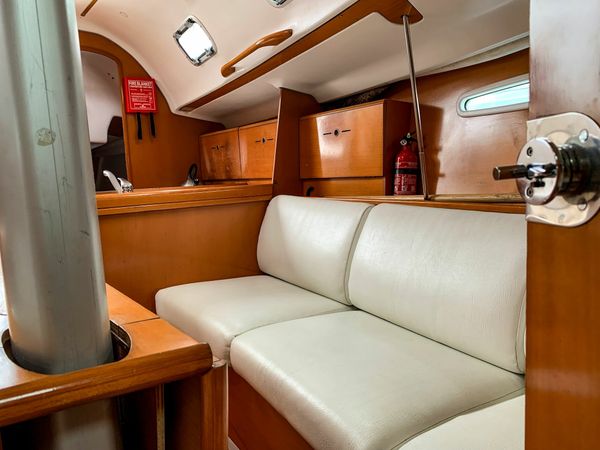 Beneteau First 31.7 | Kakote