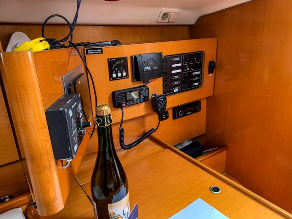 Beneteau First 31.7 | Kakote