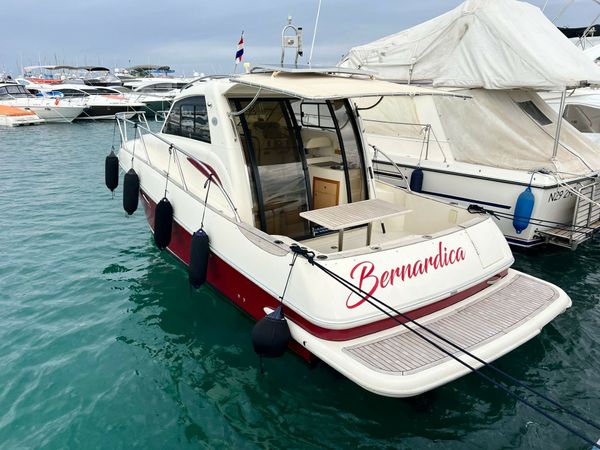 Adex 29 | Bernardica