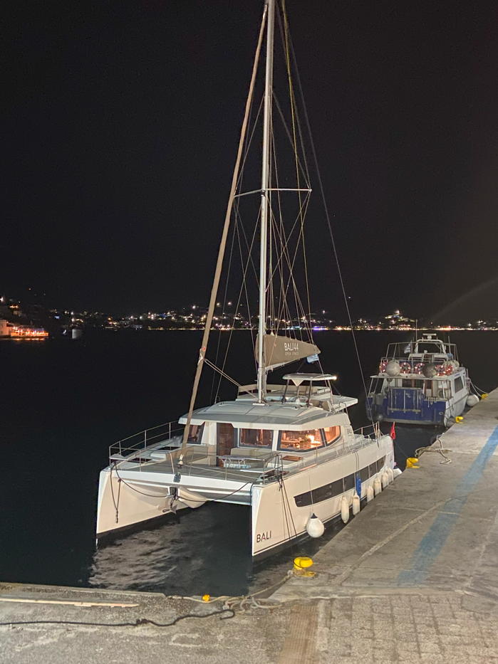 Bali 4.4 | Enterprise