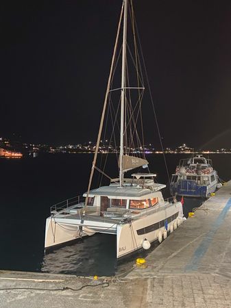 Bali 4.4 | Enterprise