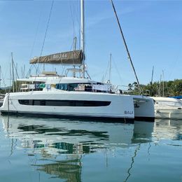 Bali 4.4 | Enterprise