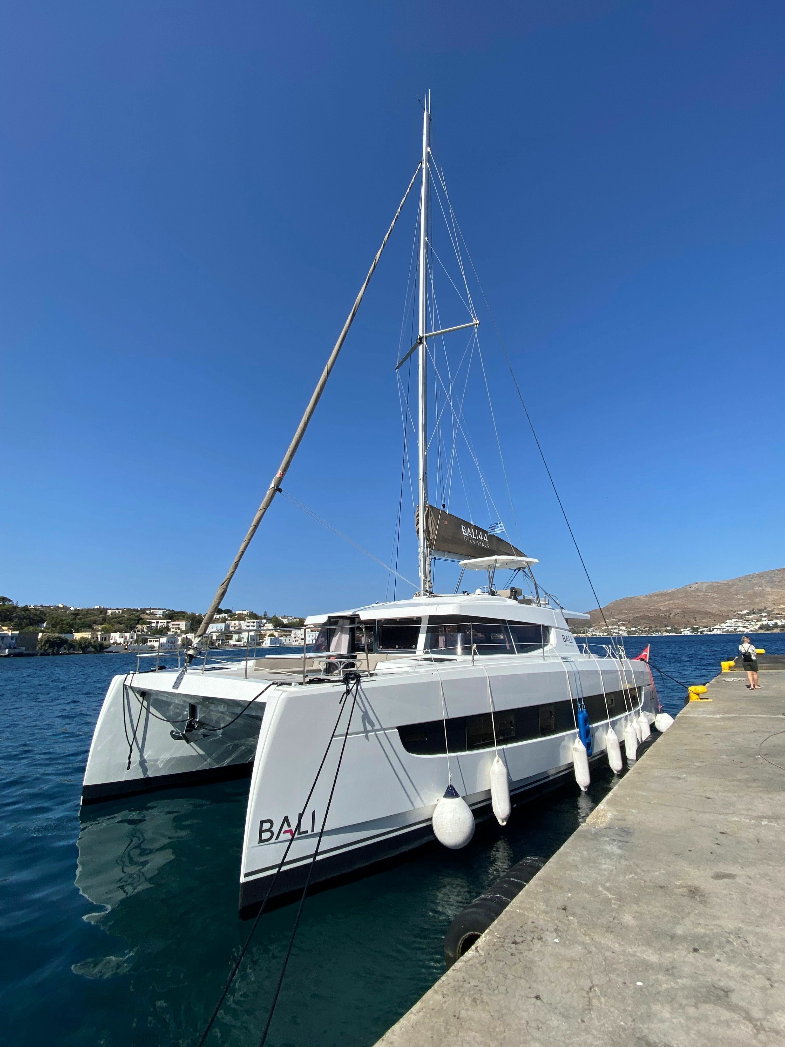 Bali 4.4 | Enterprise