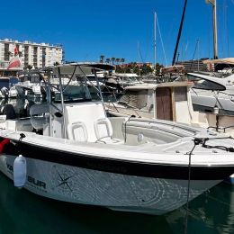 Sea Fox 256 | Polaco