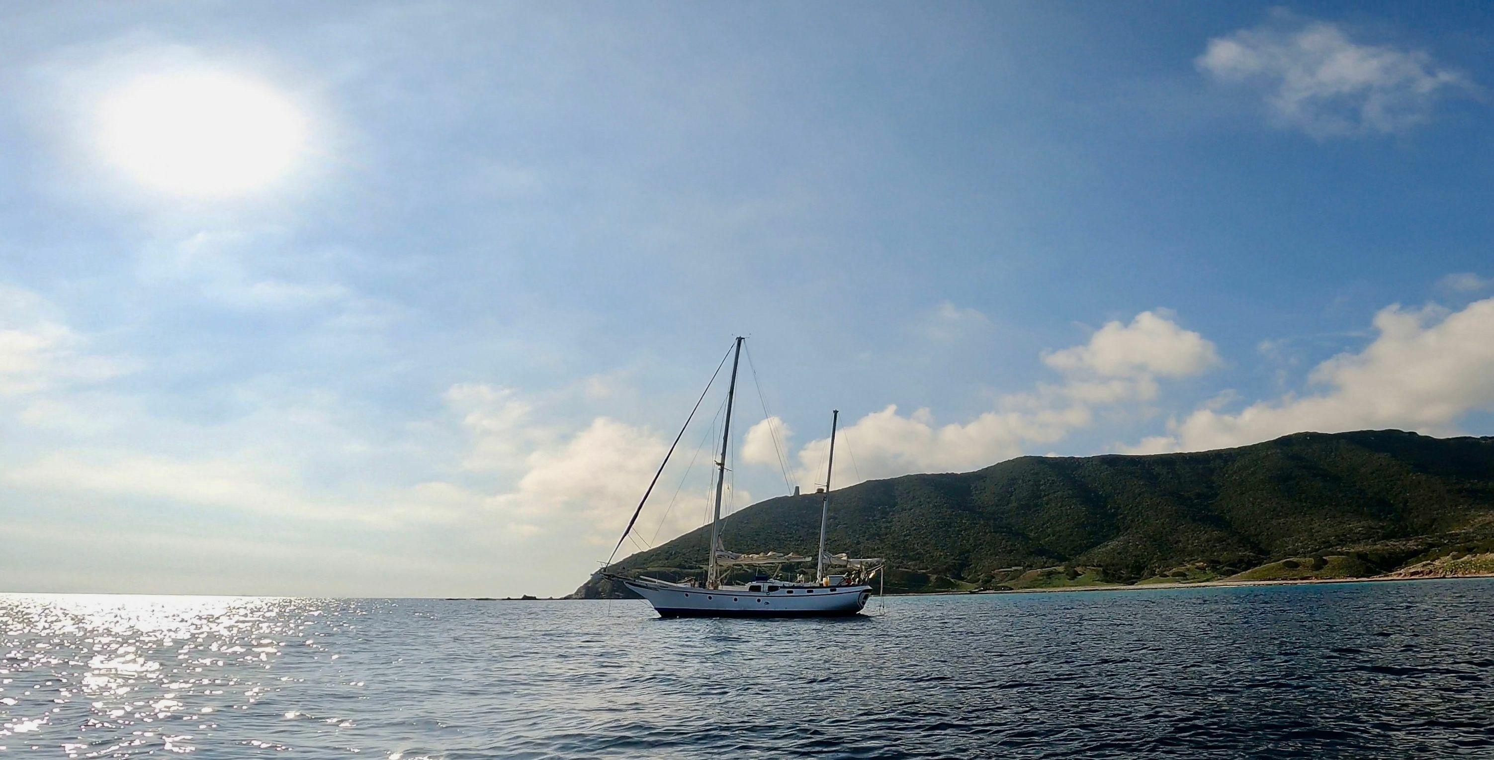 Vagabond 47 | Novena