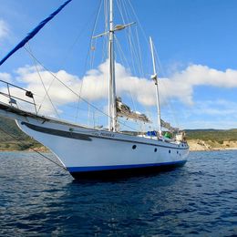 Vagabond 47 | Novena