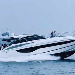 Princess V40 | Rascal