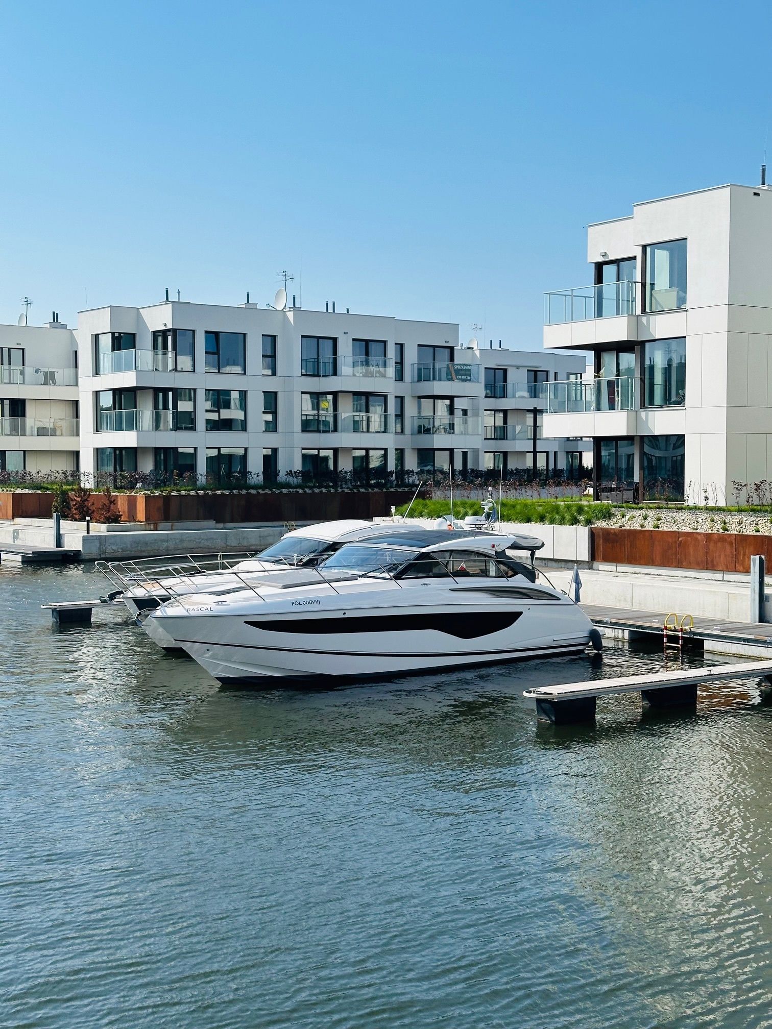 Princess V40 | Rascal