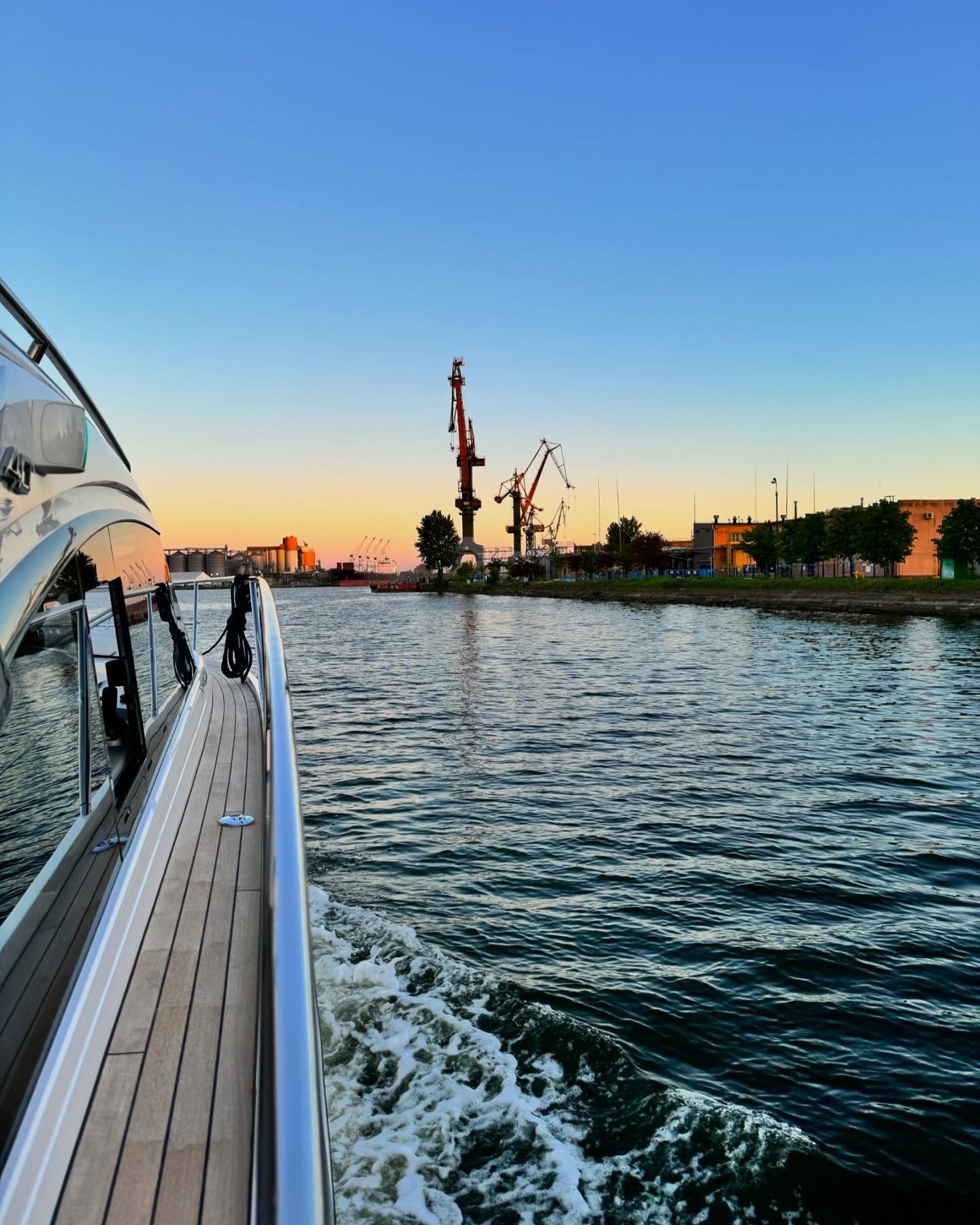 Princess V40 | Rascal