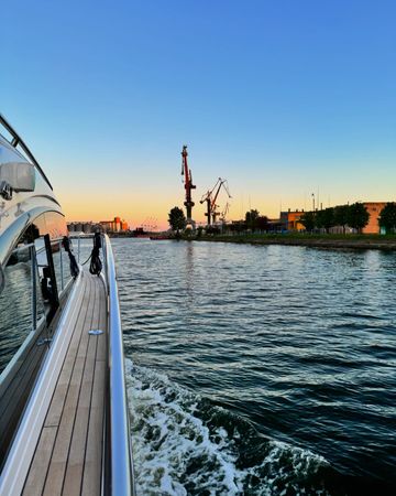 Princess V40 | Rascal