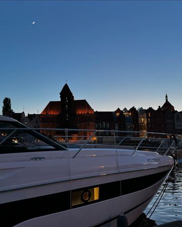 Princess V40 | Rascal