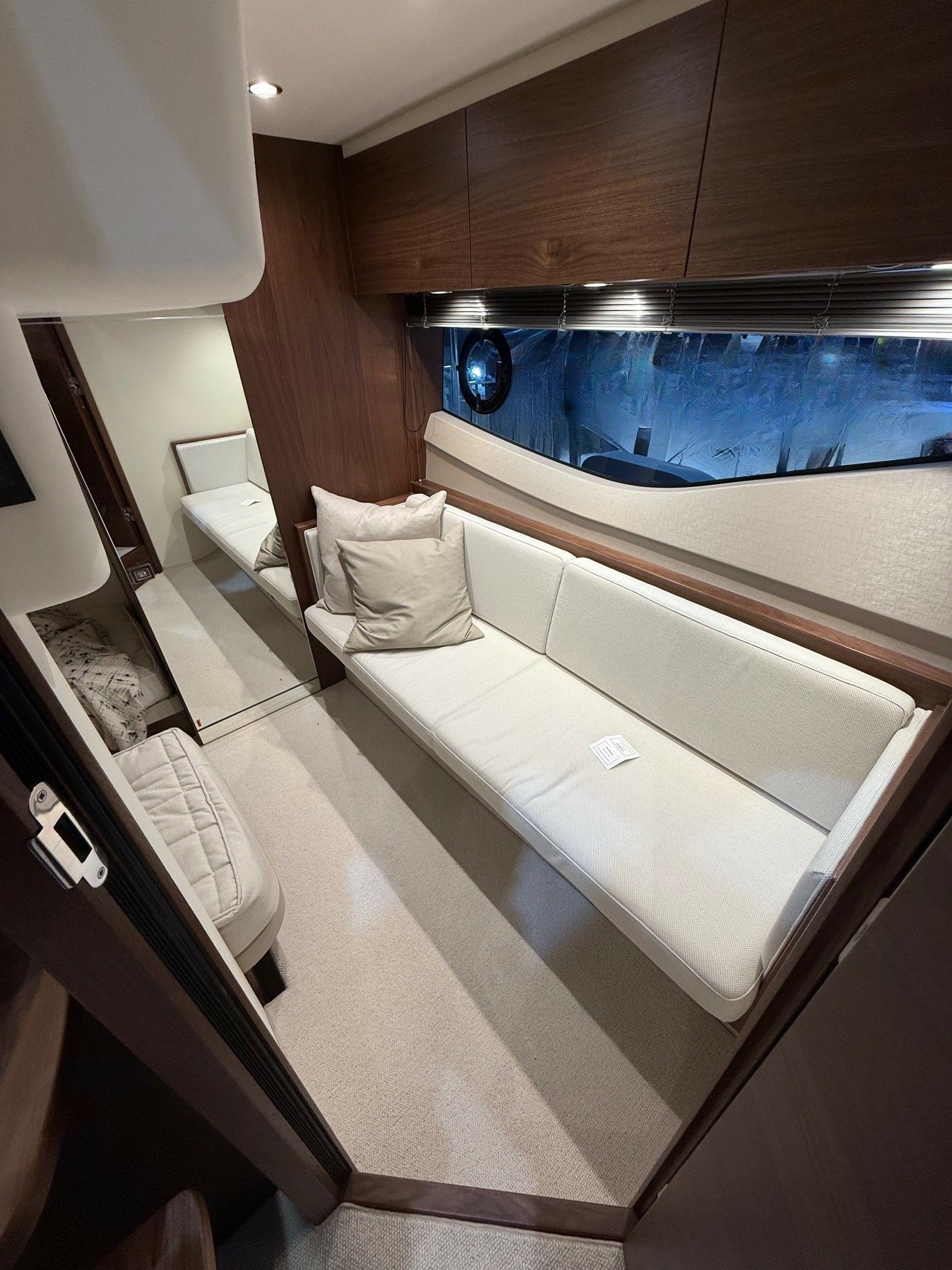 Princess V40 | Rascal