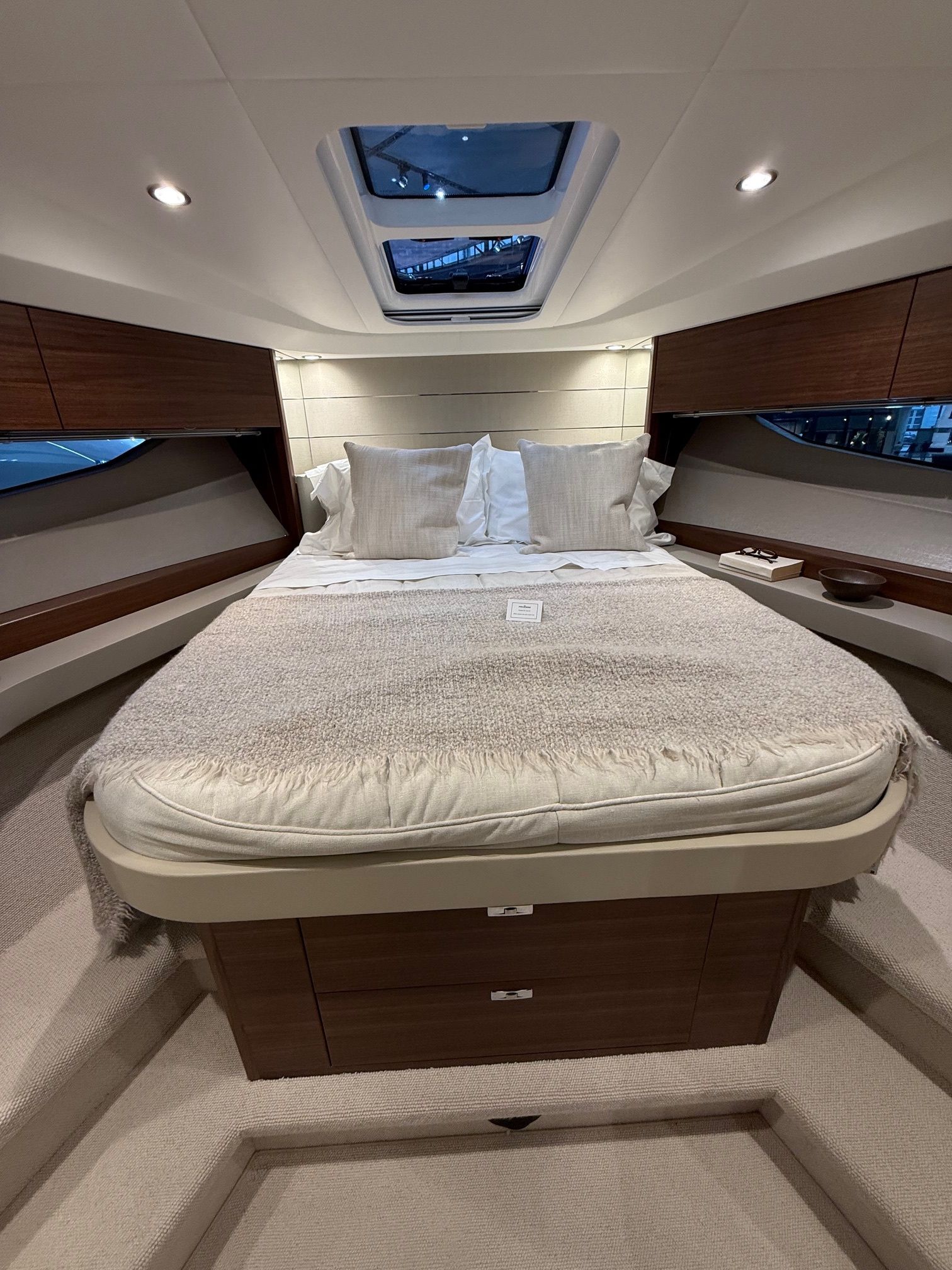 Princess V40 | Rascal