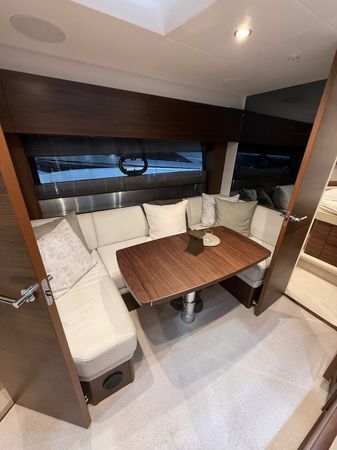 Princess V40 | Rascal