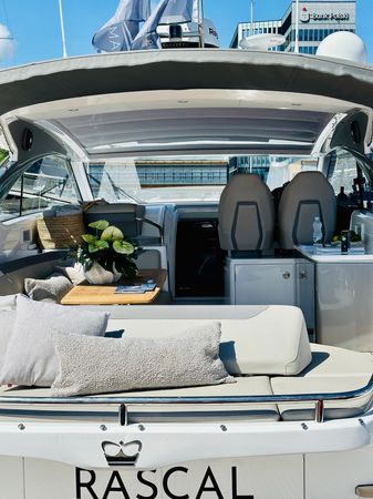 Princess V40 | Rascal