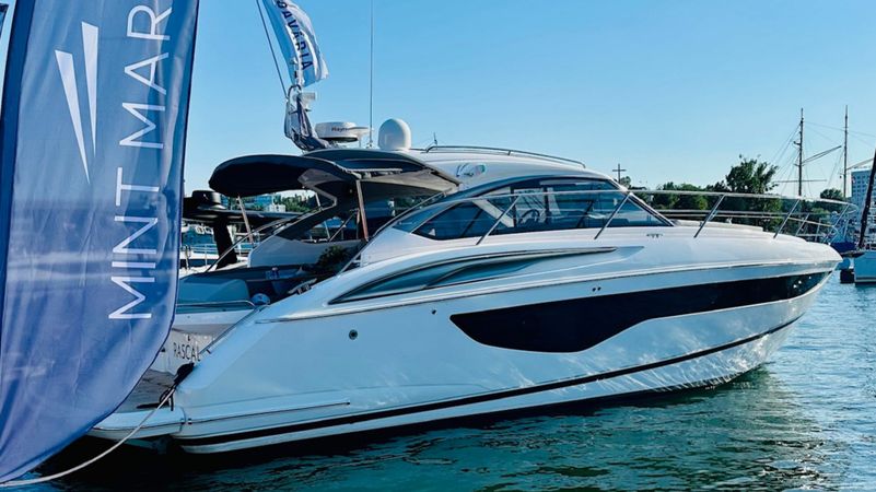 Princess V40 | Rascal