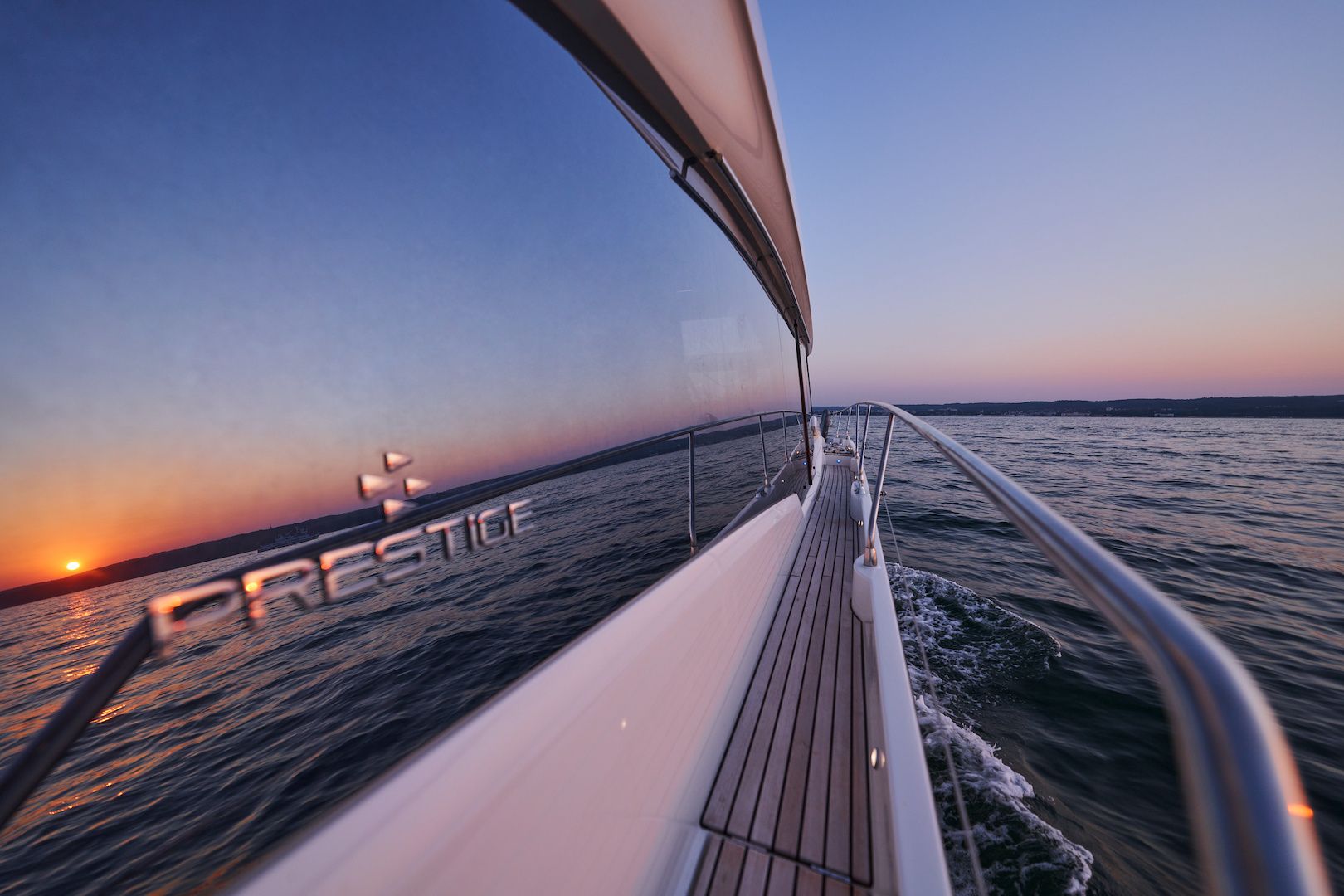 Prestige 590 | Dzianiny 2