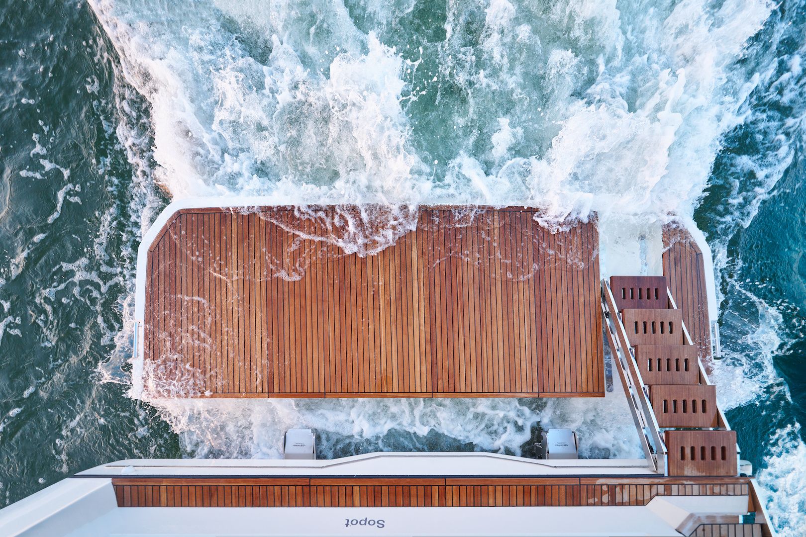 Prestige 590 | Dzianiny 2