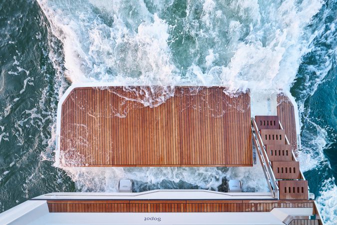 Prestige 590 | Dzianiny 2