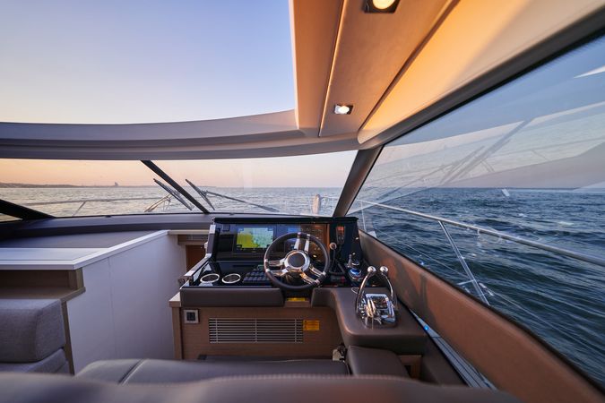 Prestige 590 | Dzianiny 2