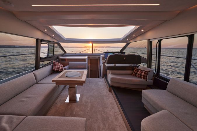 Prestige 590 | Dzianiny 2