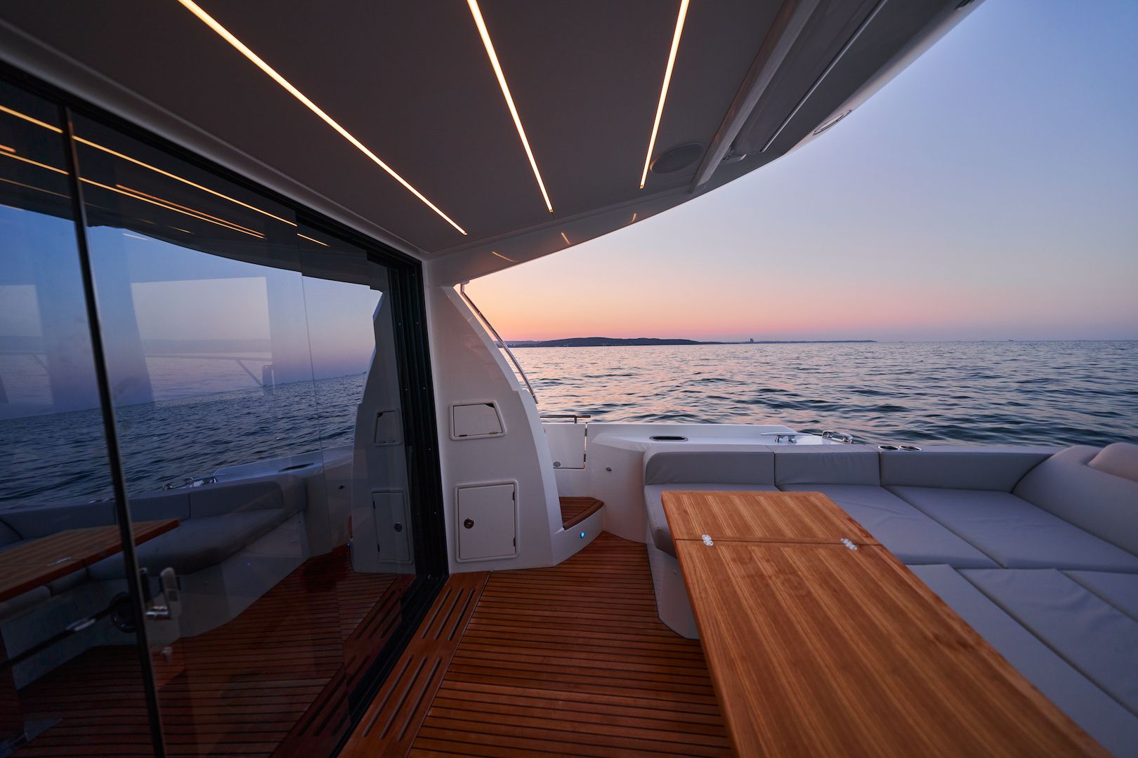 Prestige 590 | Dzianiny 2