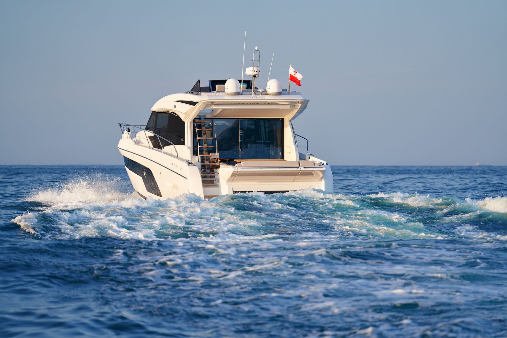 Prestige 590 | Dzianiny 2