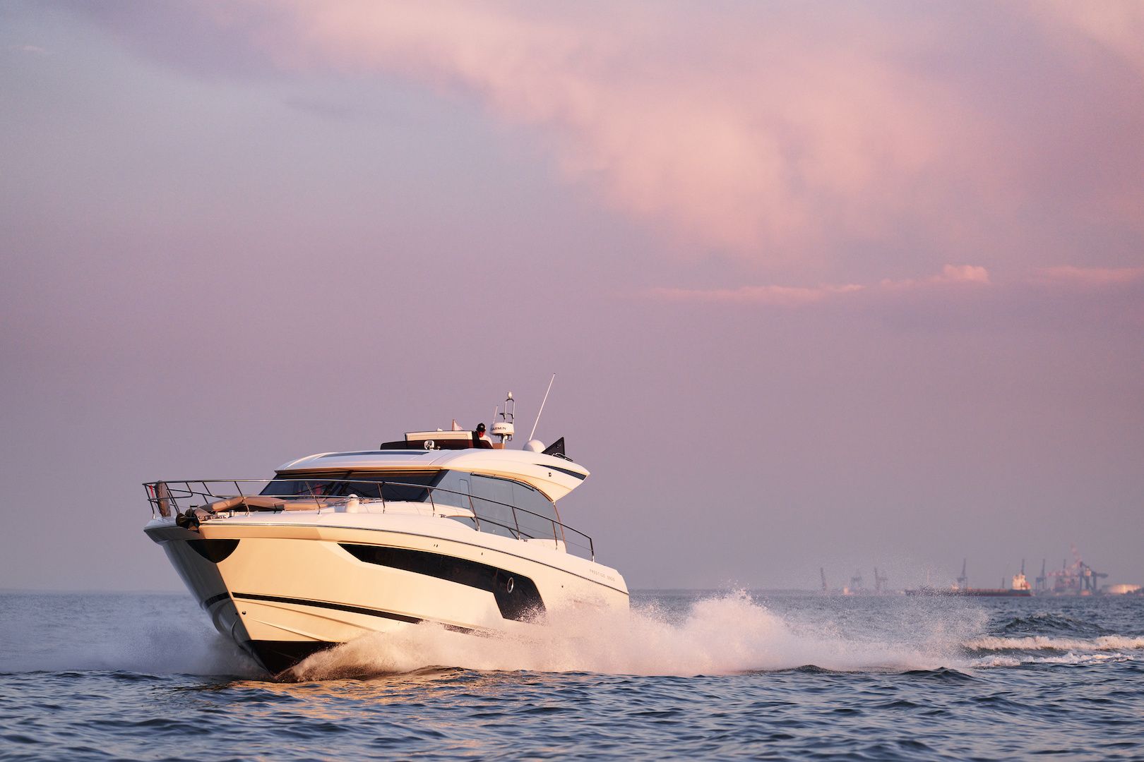 Prestige 590 | Dzianiny 2