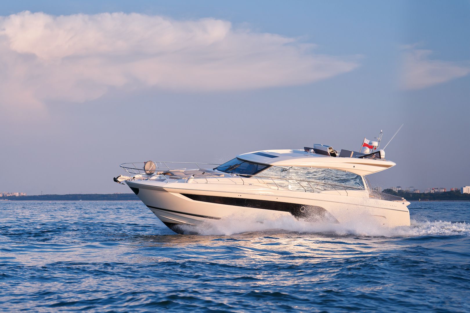 Prestige 590 | Dzianiny 2