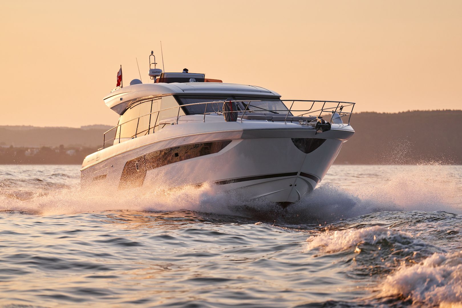 Prestige 590 | Dzianiny 2