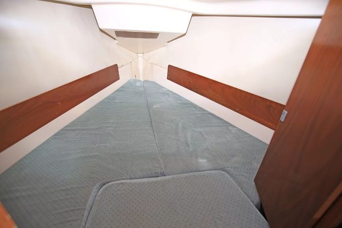Beneteau Oceanis 321 | Columbretes