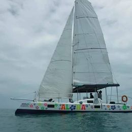 Custom Built 30 | Aloha