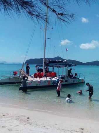 Custom Built 30 | Aloha