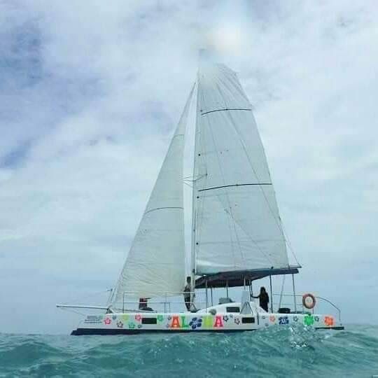 Custom Built 30 | Aloha