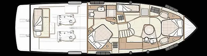 Azimut Magellano 53 | K