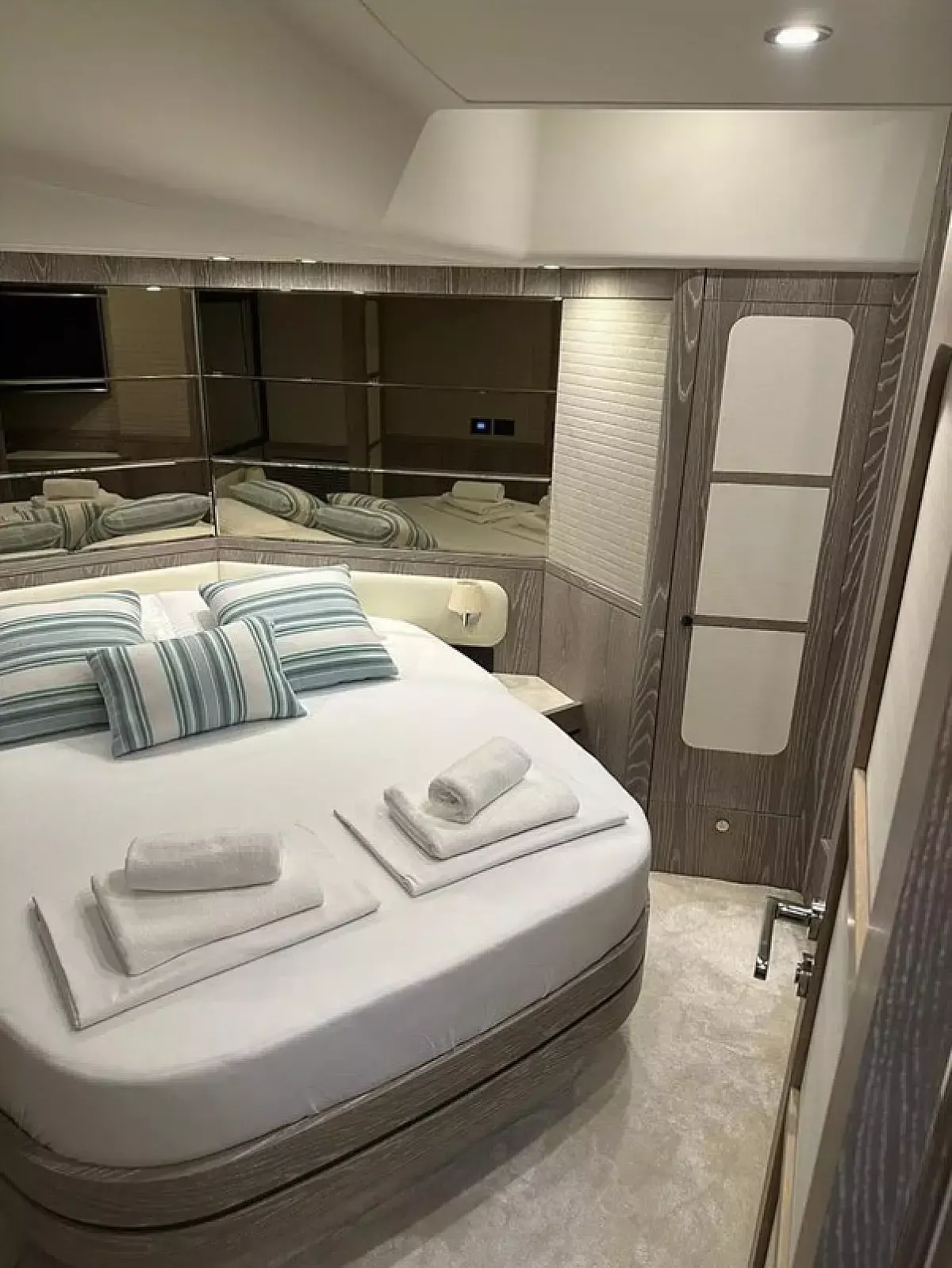 Azimut Magellano 53 | K