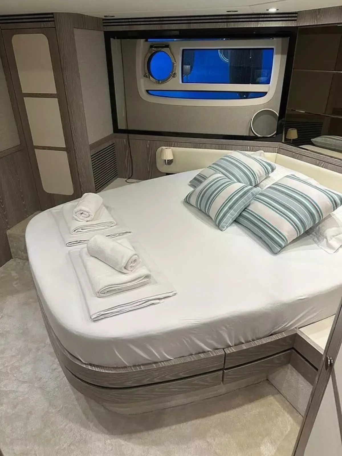 Azimut Magellano 53 | K