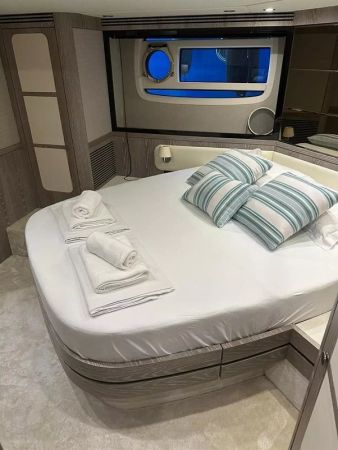 Azimut Magellano 53 | K