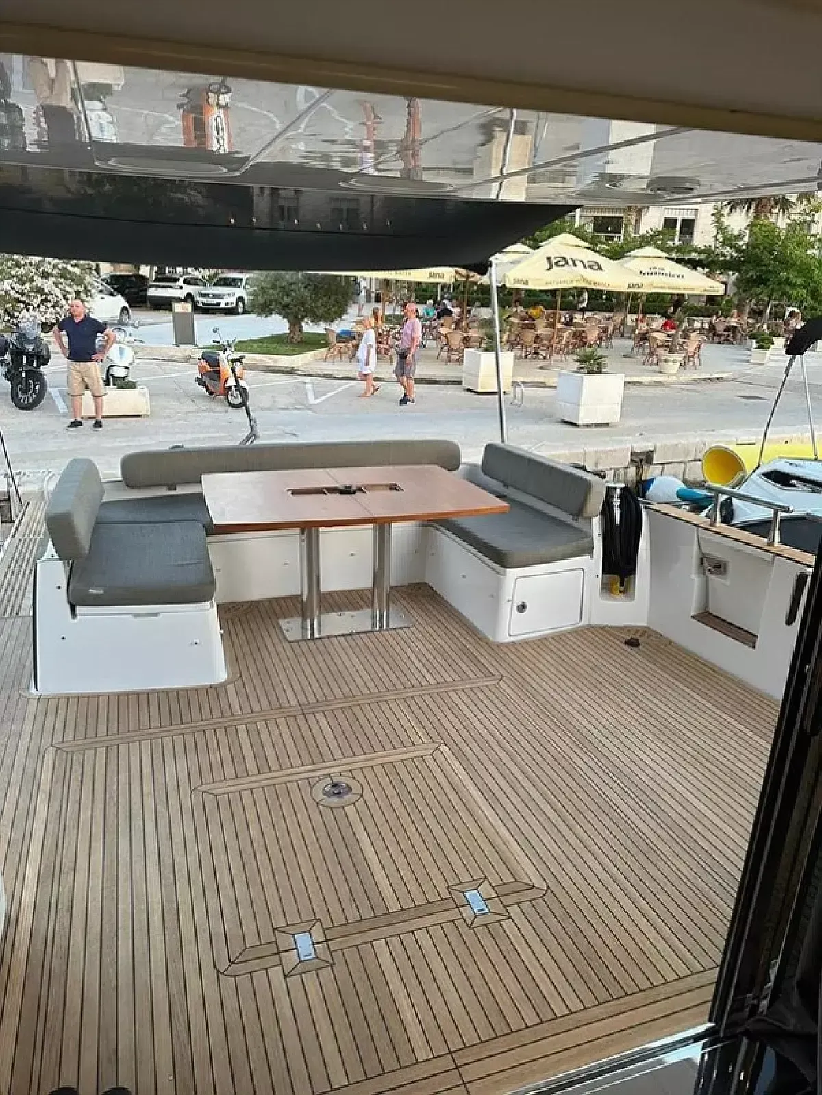 Azimut Magellano 53 | K