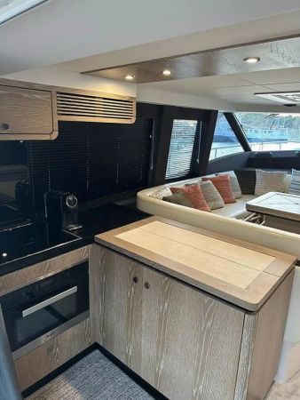 Azimut Magellano 53 | K