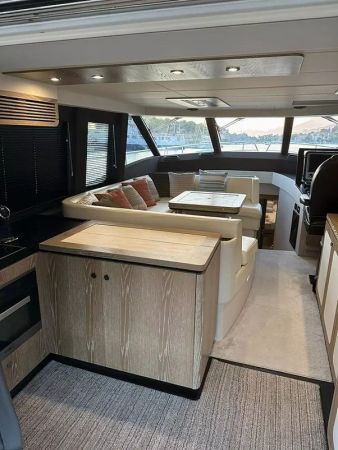 Azimut Magellano 53 | K