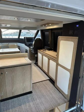 Azimut Magellano 53 | K