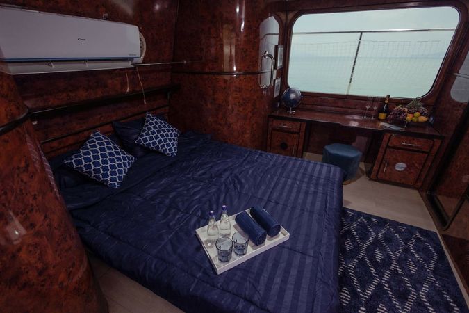 Custom Built 52 | Hakuna Matata