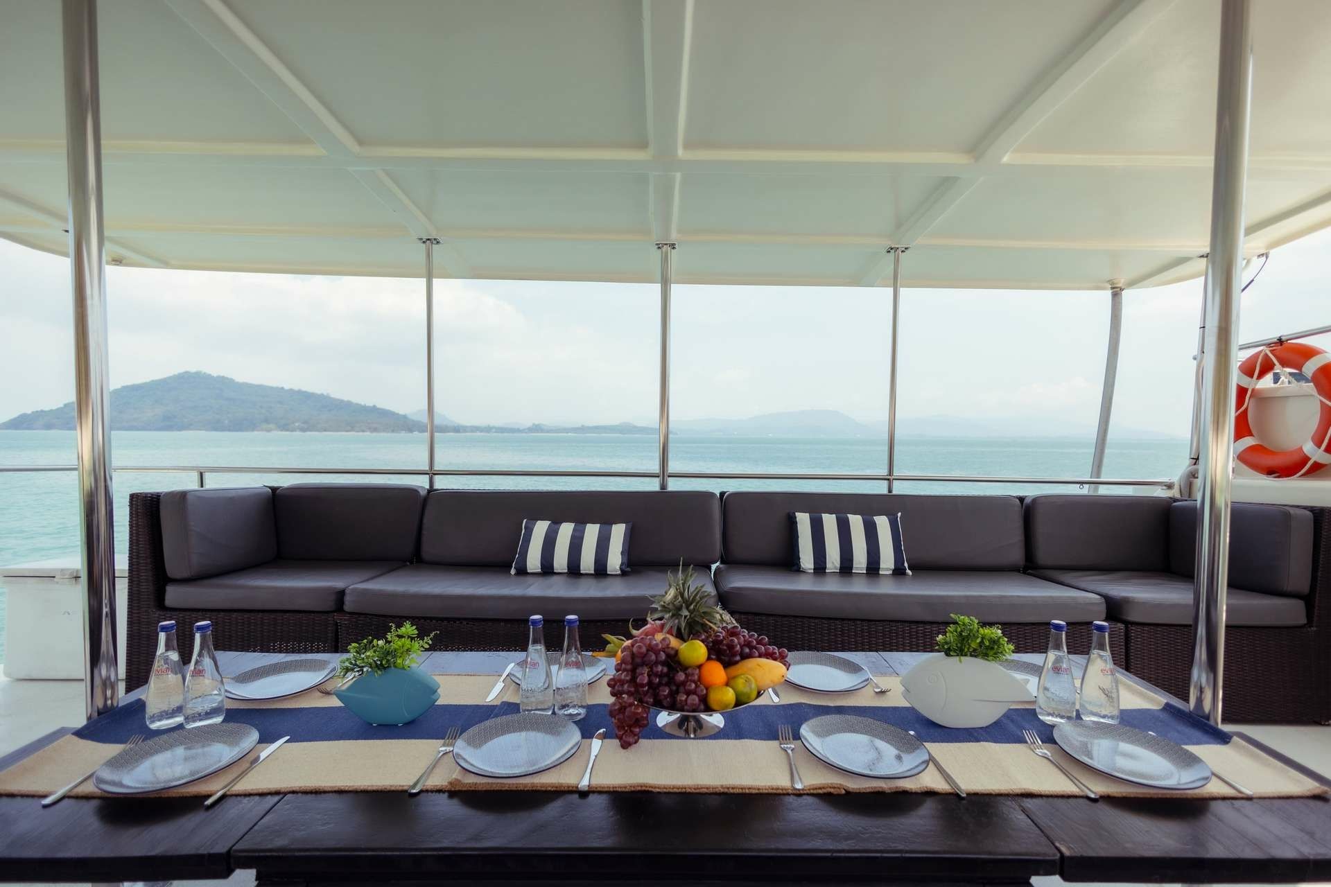 Custom Built 52 | Hakuna Matata