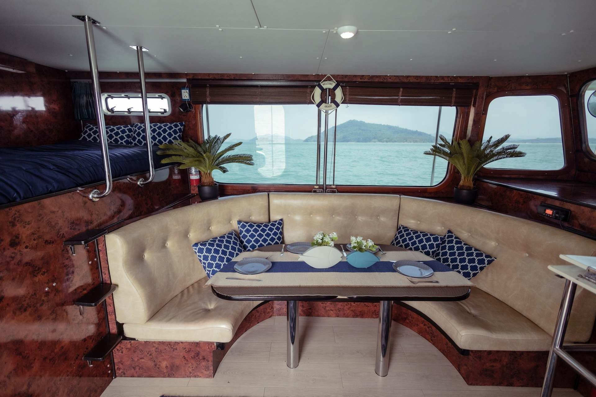 Custom Built 52 | Hakuna Matata