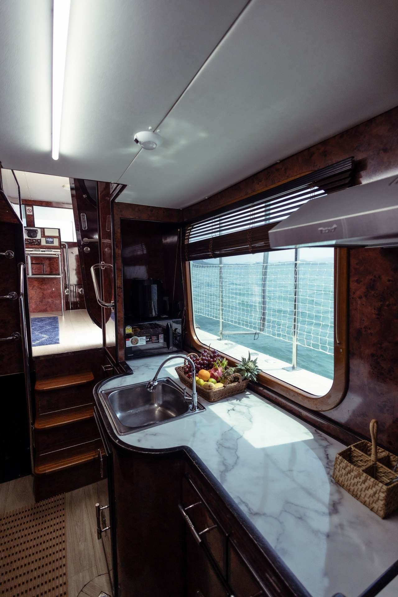 Custom Built 52 | Hakuna Matata