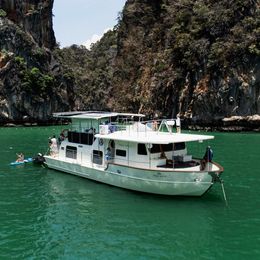 Custom Built 52 | Hakuna Matata